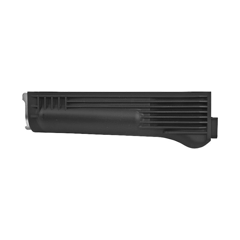 AK Black Lower Handguard - USA mfg.