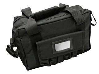 Glock AP60219 Range Bag Pistol Case 600D Polyester Black 15 x 10 x 9