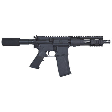 Republic Firearms AR-15 .223 Model RF-15P 7.5 Barrel