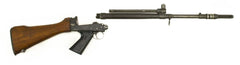 Israeli Heavy FAL Barrel and Lower