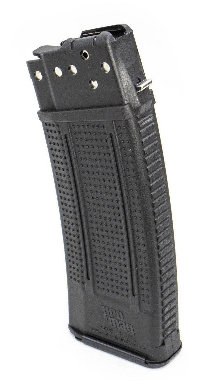 ProMag AK-223 .223 Remington & 5.56 NATO Magazine 30rd Steel Lined Polymer Black