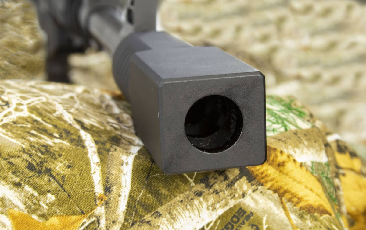 Saiga / Lynx / Vepr 12 Gauge Tactical Muzzle Brake