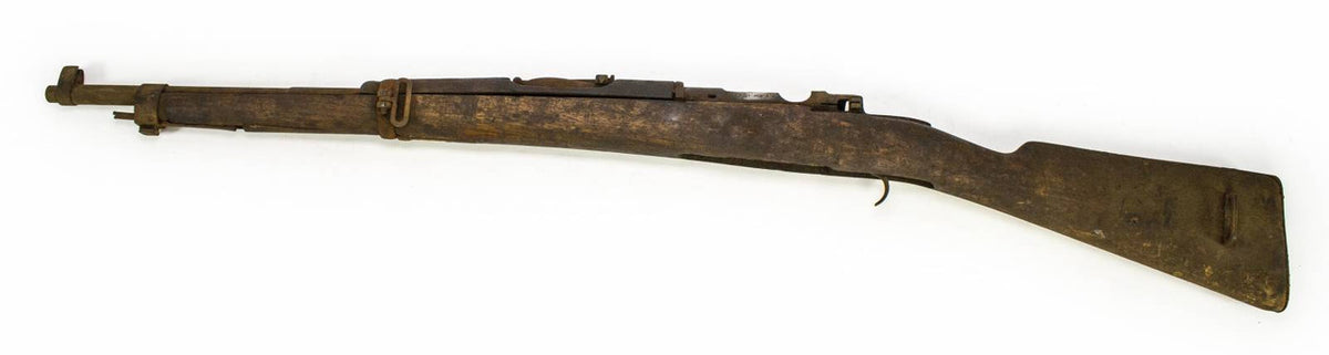 Rifle Oviedo 1916 7MM 24