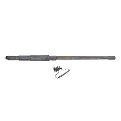 U.S. Military M2HB 50 Cal. Barrel with Carry Assembly