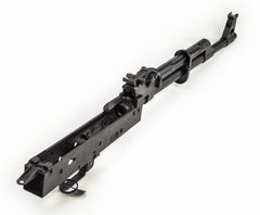 RAS 47 7.62x39 16 BARREL RIFLE WITH SIDERAIL BARRELED RECEIVER6334