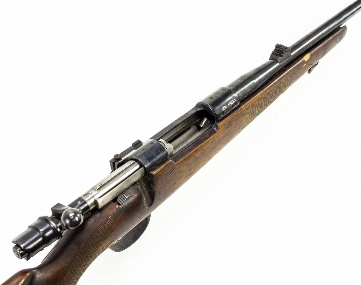 Zastava Hunting Rifle 8x57 JS Left Handed