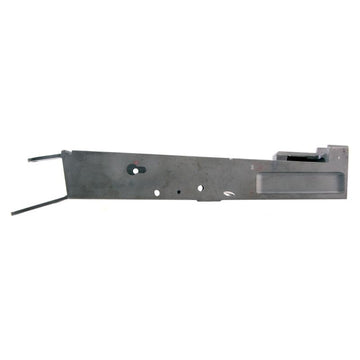 AK-47 Receiver Milled from Forging 7.62x39mm Gunsmith Special