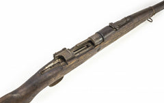 Zastava 1924 Mauser 8x57mm PI5