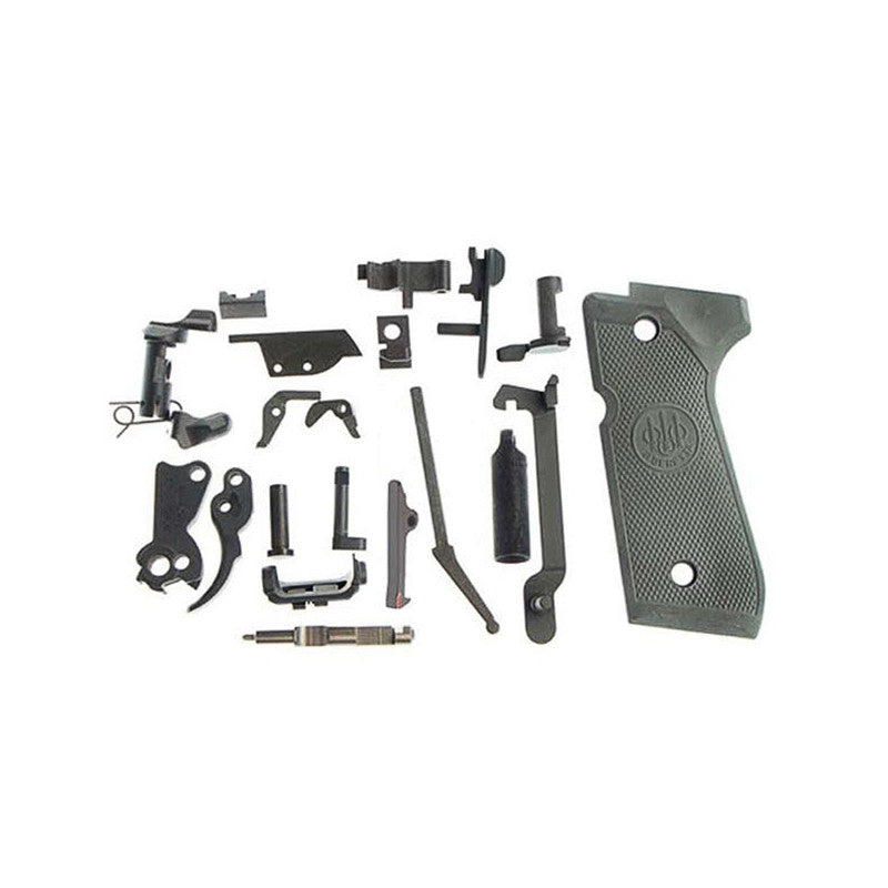 Beretta 92/96/M9 20-piece Factory Parts Kit