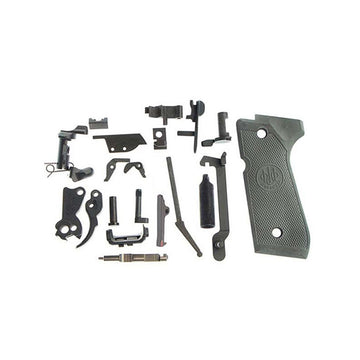 Beretta 92/96/M9 20-piece Factory Parts Kit