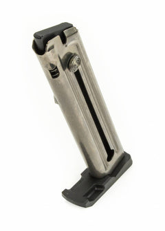 Ruger  22 LR 10rd Mark IV 22/45, 22/45 Lite Blued Detachable