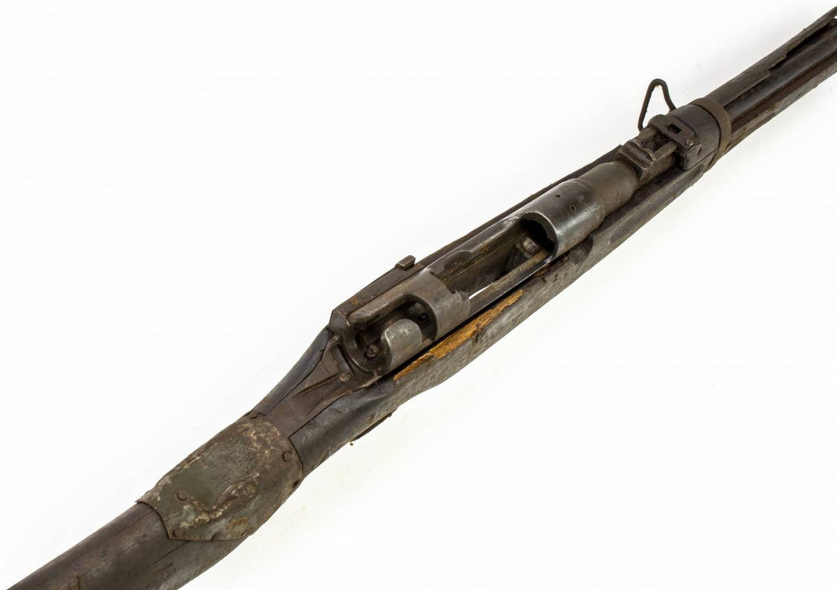 Japanese Nagoya Arsenal 7.7mm Type 38 PI15