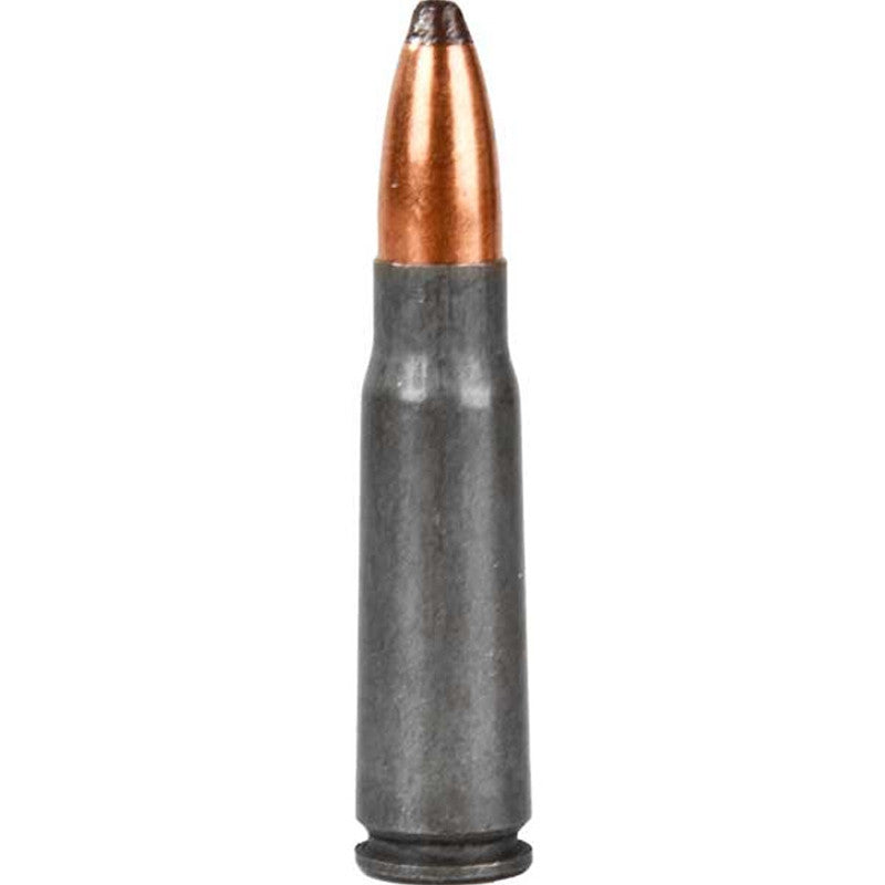 TulAmmo 7.62x39 SP 124gr Russian Mfg. 1000rds
