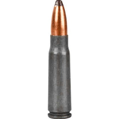 TulAmmo 7.62x39 SP 124gr Russian Mfg. 1000rds