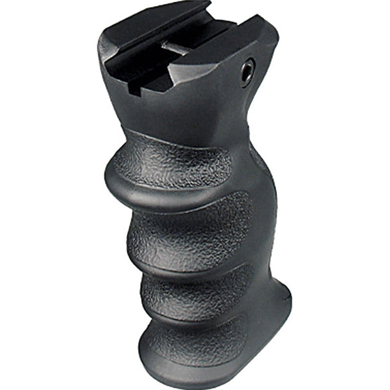 UTG RB-FGRP172B UTG Combat Grip AR-15/M-16 Polymer