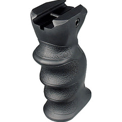 UTG RB-FGRP172B UTG Combat Grip AR-15/M-16 Polymer