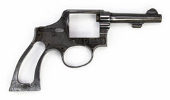 S&W 10-5 Revolver, .38 Special, 4 Barrel, Blued¬¨‚Ä†