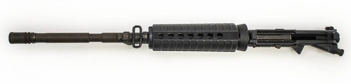S&W MP SURPLUS 18 UPPER RECEIVER WITH BCG6505
