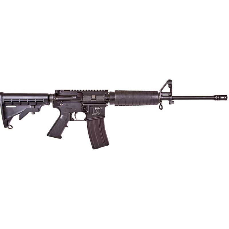 Del-ton DT Sport A3 Carbine with Alloy Receiver 5.56x45
