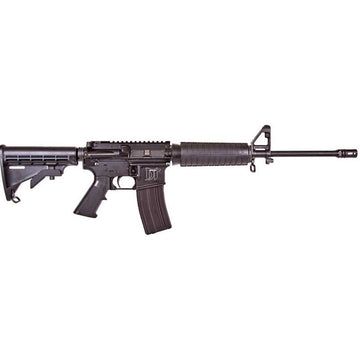 Del-ton DT Sport A3 Carbine with Alloy Receiver 5.56x45