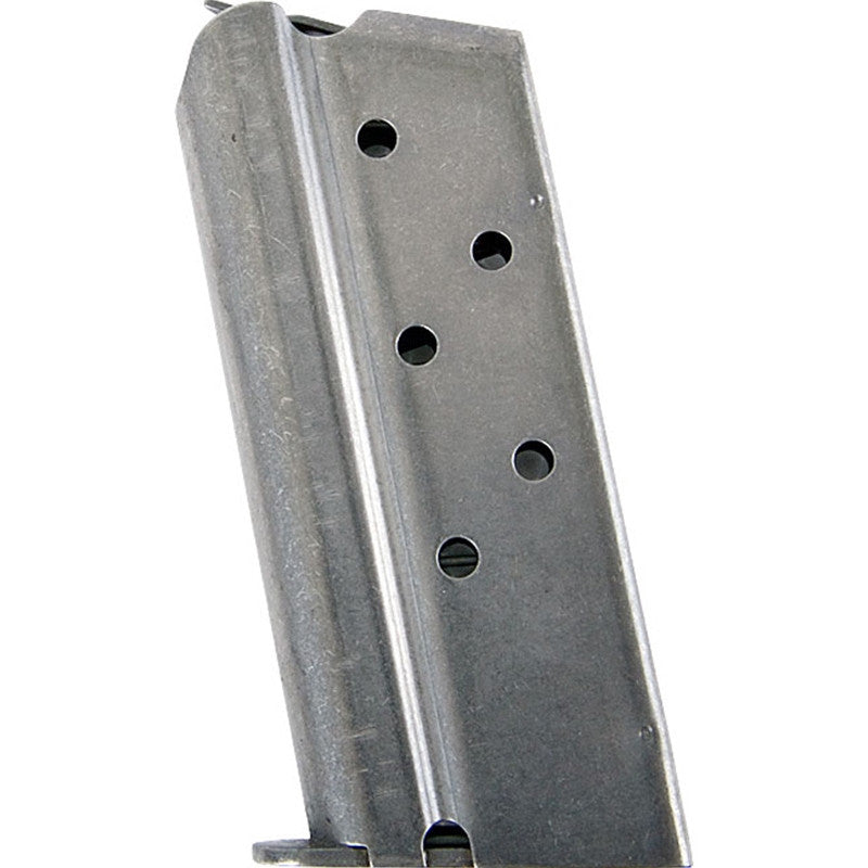 AMT 9mm 6rd Mag for AMT Back Up