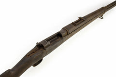 Belgium FN 1893 7mm Mauser 3