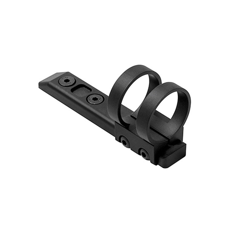 Key-Mod 1 Flashlight/ Laser Extended Ring Mount