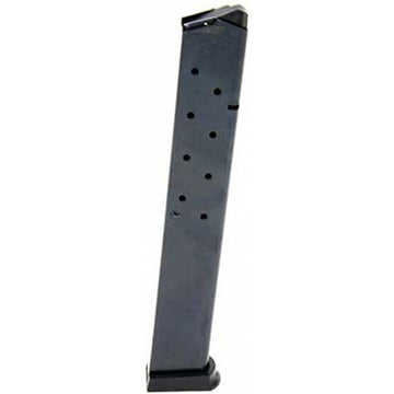 PROMAG .45AC 15RD RUG P90 BLUE