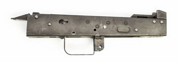 RAS47 7.62x39MM RECEIVER WITH TRUNNIONS