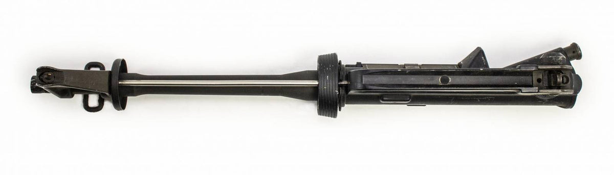 SURPLUS COLT XM177 A2 COMMANDO 11.5 UPPER RECEIVER 5.56MM