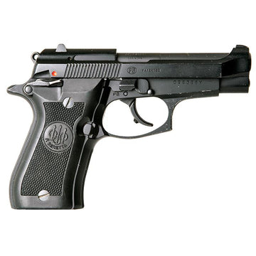 Beretta 84F .380 ACP 13rd Capacity Excellent Condition M