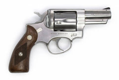 Ruger Speed Six Revolver, .357, 2.75 Barrel, Stainless Steel8611