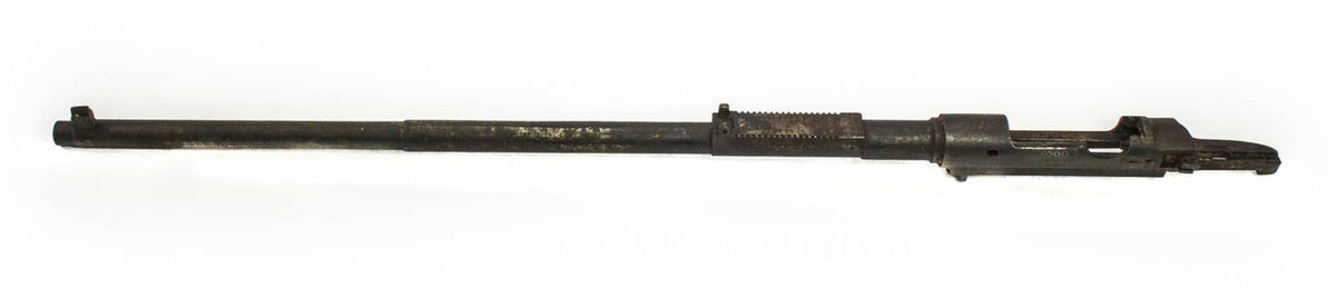 Spanish Mauser ‚Äö√Ñ√∫Oviedo‚Äö√Ñ√π 1916 Barreled Receiver