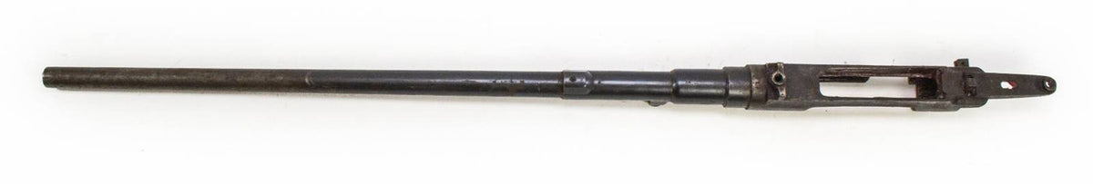 Mauser1928 7mm Springfield Sporter Barrel/Receiver
