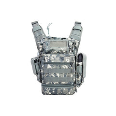 First Responders Utility Bag - Digital Camo