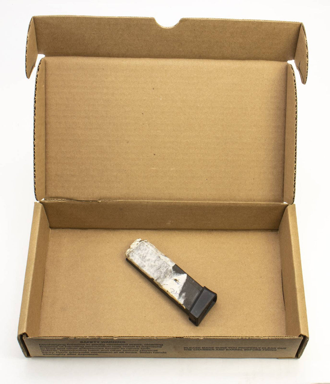 SIG P239 .40cal 7 Round Magazine