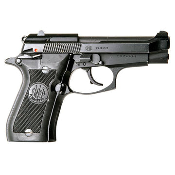 Beretta 84F .380 ACP 13rd Capacity Excellent Condition S