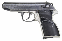 F‚àö√¢G AP-MBP 7.65mm Browning (.32 ACP) 3.9 2-tone Semi-Auto Pistol, Police Turn-ins ‚Äö√Ñ√Æ Grade 1