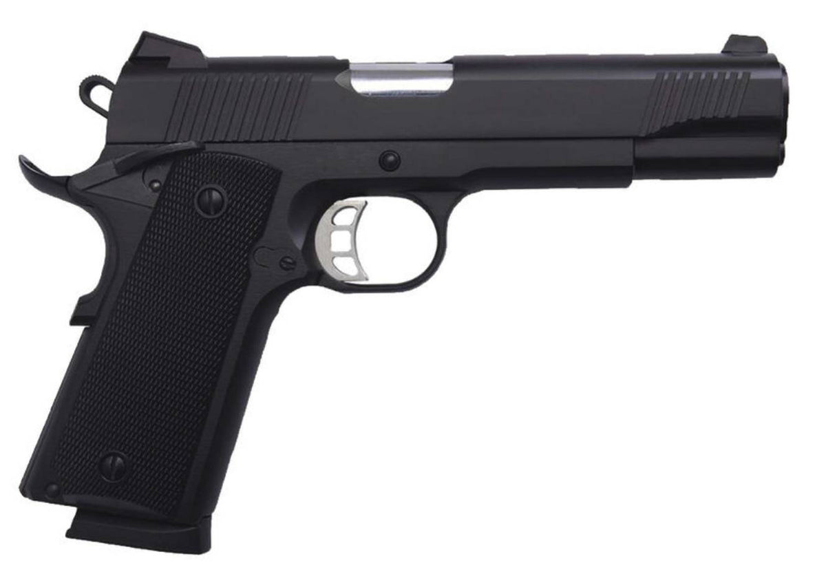 Tisas 1911 Duty 9mm Pistol