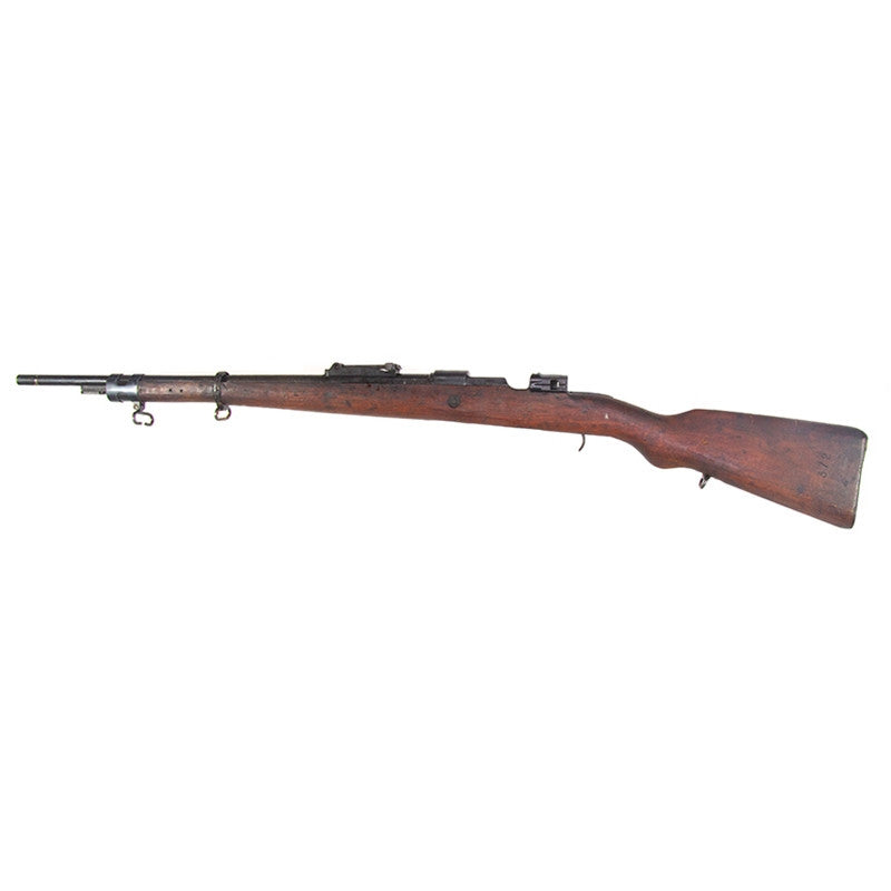 Yugo Zastava M24/47 7.9x57mm (8mm) Bolt Action Mauser Rifle - Good Condition - C&R Eligible
