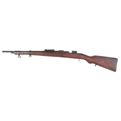 Yugo Zastava M24/47 7.9x57mm (8mm) Bolt Action Mauser Rifle - Good Condition - C&R Eligible