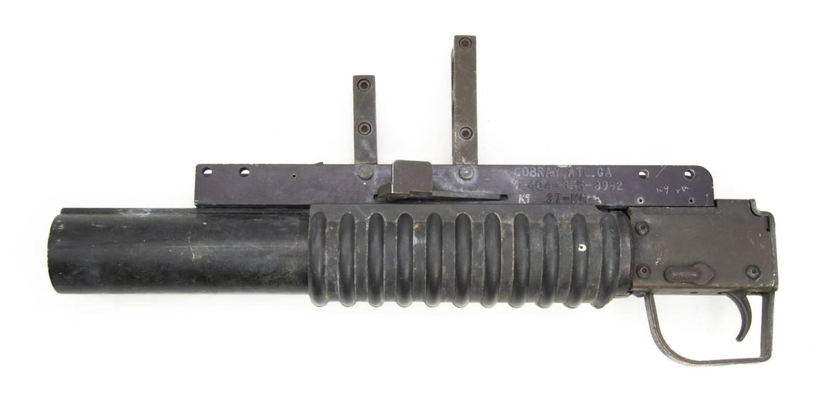 Cobray 37MM Launcher Surplus