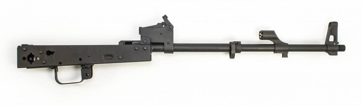 AK63D AK47 7.62X39MM RIFLE INCOMPLETE NO GASPORT