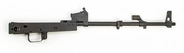 AK63D AK47 7.62X39MM RIFLE INCOMPLETE NO GASPORT