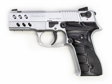 ZIGANA KC 9MM TRAINING PISTOL5682