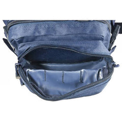 MIL-TEC® Dark Blue Assault Tactical Pack - Large