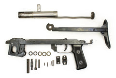 PPS - 43 7.62x25mm Parts Kit-Incomplete
