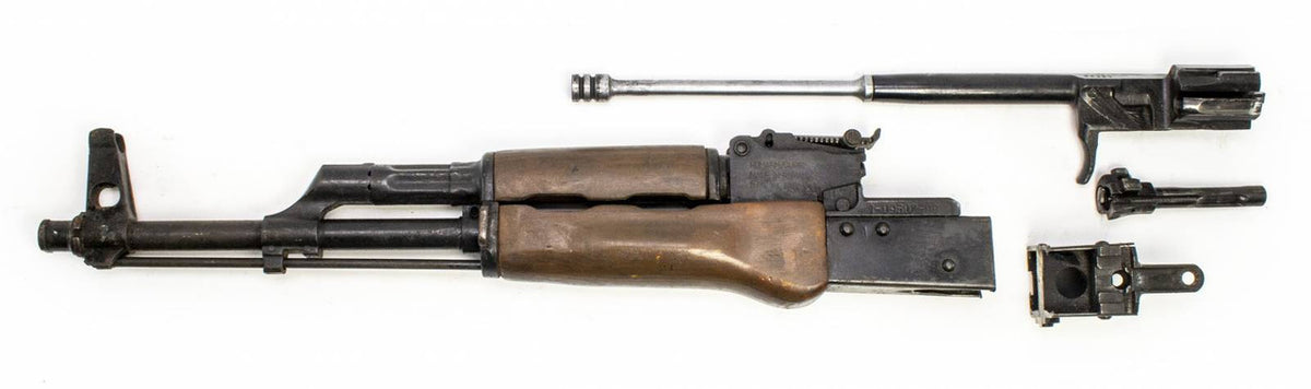 Romanian WASR-10 Parts Kit 7.62x392154