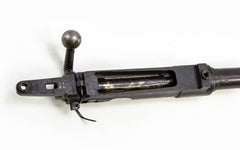 Bruno K98 8mm Barreled Action w/Bolt Body Only