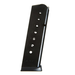 act mag 1911 Officers 7rd .45ACP Blued Magazine